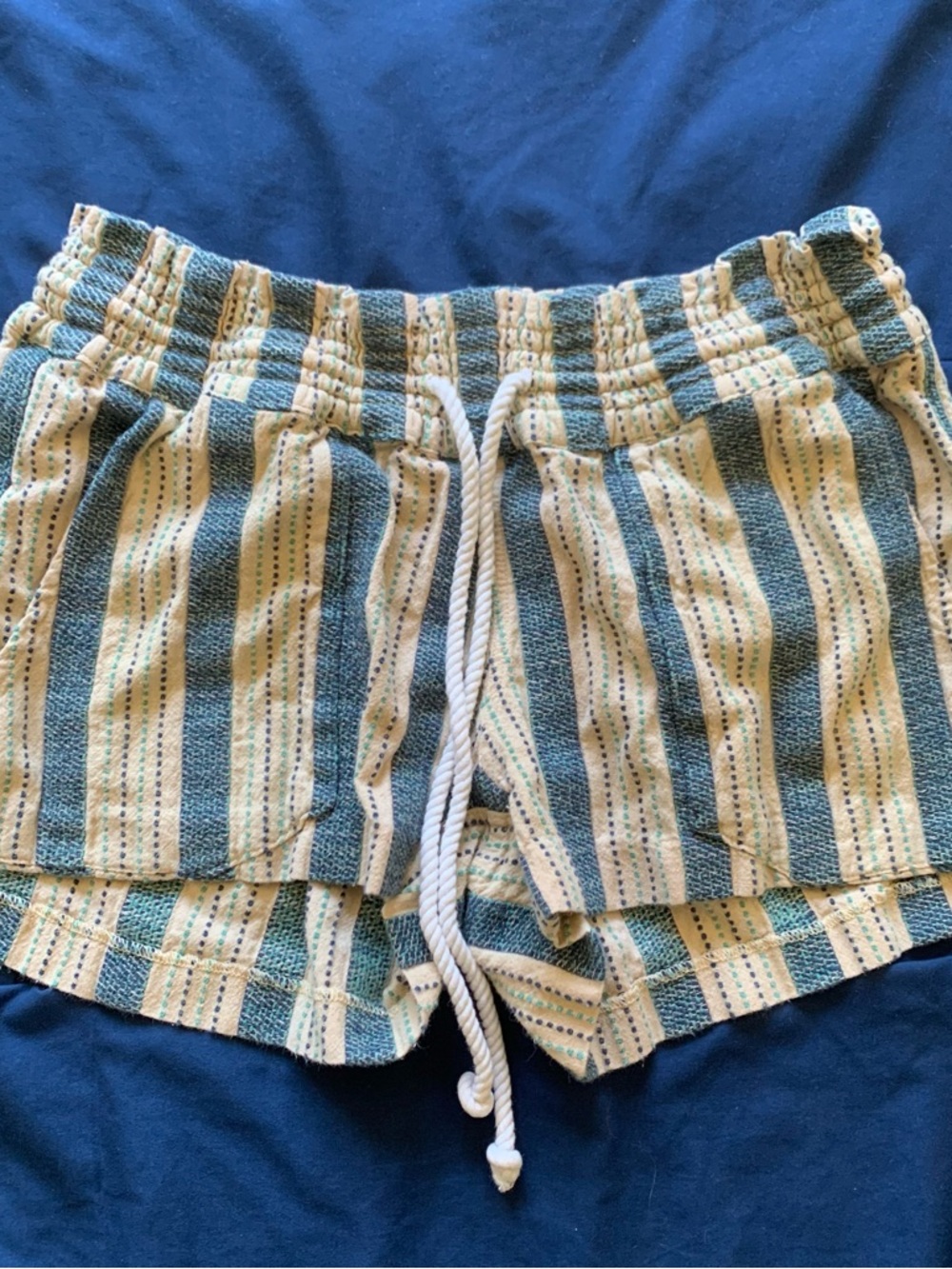 Roxy Women's Drawstring Shorts
